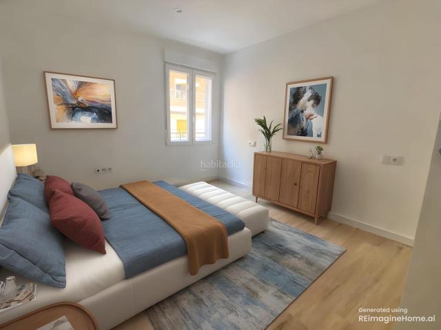 Piso en venta en Elche Elx, Carrús Este. REFORMADO A ESTRENAR EN LA DIAGONAL!. Pisos Elche.
