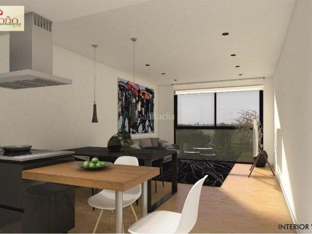 Piso en venta en Elche Elx, El Toscar. OBRA NUEVA CORTES VALENCIANAS. Pisos Elche.
