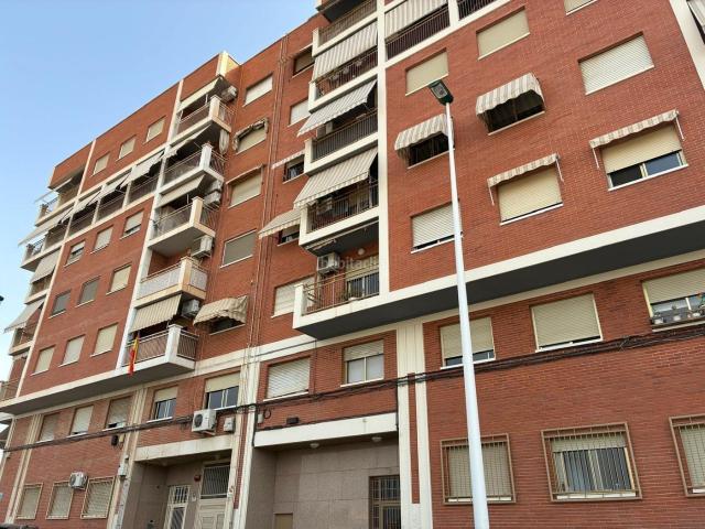 Piso en venta en Elche Elx, Carrús Oeste. Piso con Ascensor en Elche aljub. Pisos Elche.