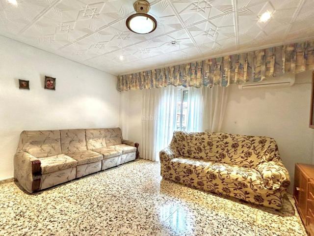 Piso en venta en Elche Elx, Carrús Oeste. Pisos Elche.