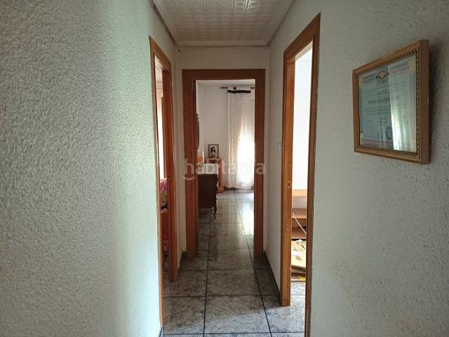 Piso en venta en Elche Elx, Carrús Oeste. Pisos Elche.