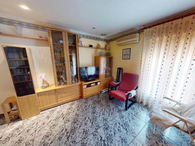 Piso en venta en Elche Elx, Carrús Oeste. Pisos Elche.