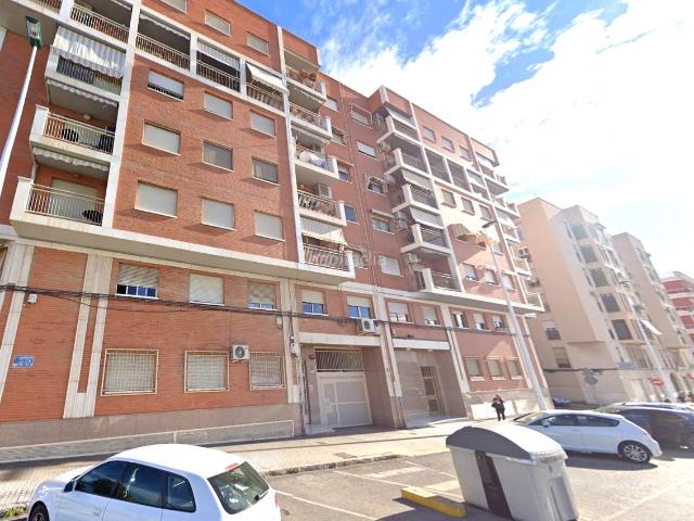 Piso en venta en Elche Elx, Carrús Oeste. Pisos Elche.