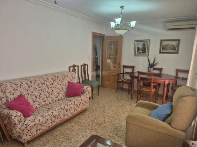 Piso en venta en Elche Elx, Carrús Oeste. Toscar. Buena ocasión. Pisos Elche.