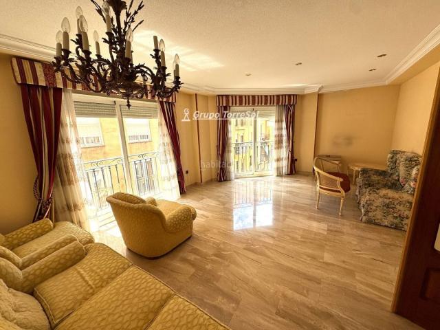 Piso en venta en Elche Elx, Centro. en ElcheElx. Pisos Elche.