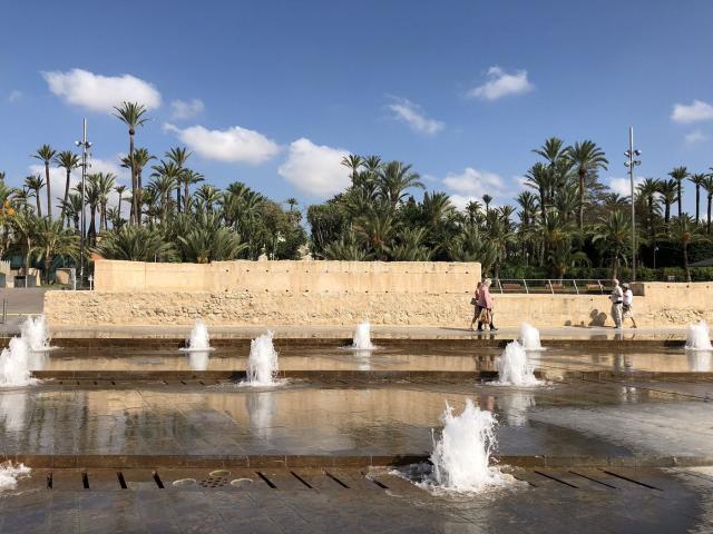 Piso en venta en Elche Elx, Centro. Elche, Centro. Pisos Elche.