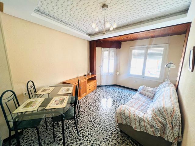 Piso en venta en Elche Elx, Centro. Piso en pleno centro de Elche. Pisos Elche.