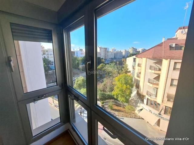 Piso en venta en Elche Elx, Centro. Pisos Elche.