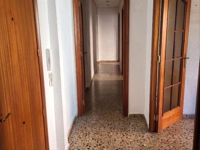 Piso en venta en Elche Elx, Centro. ULTIMA PLANTA EN CENTRO ELCHE. Pisos Elche.