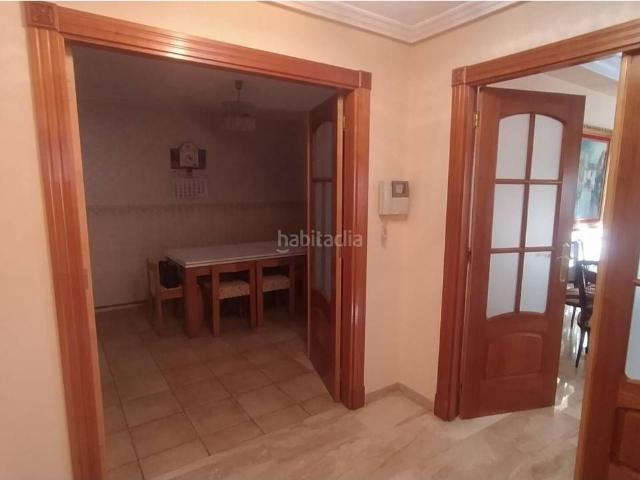 Piso en venta en Elche Elx, Centro. Venta de piso amplio y luminoso en el centro de Elx Elche. Pisos Elche.