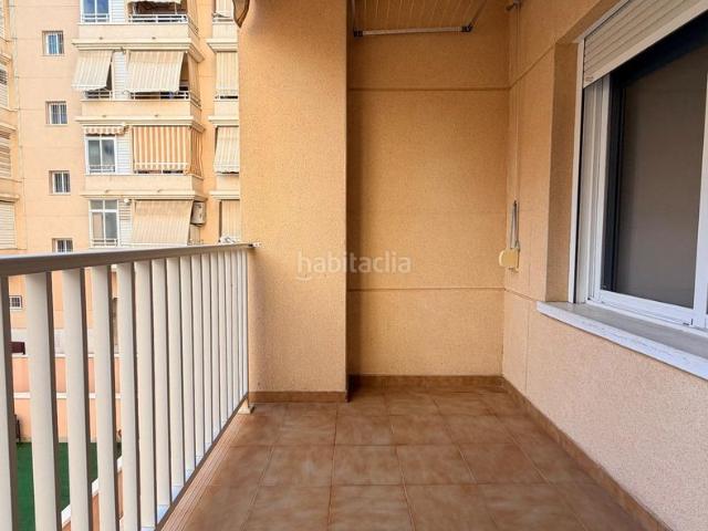 Piso en venta en Elche Elx, Ciutat Universitària. EXCLUSIVA VIVIENDA EN PLAZA CASTILLA ELCHE. Pisos Elche.