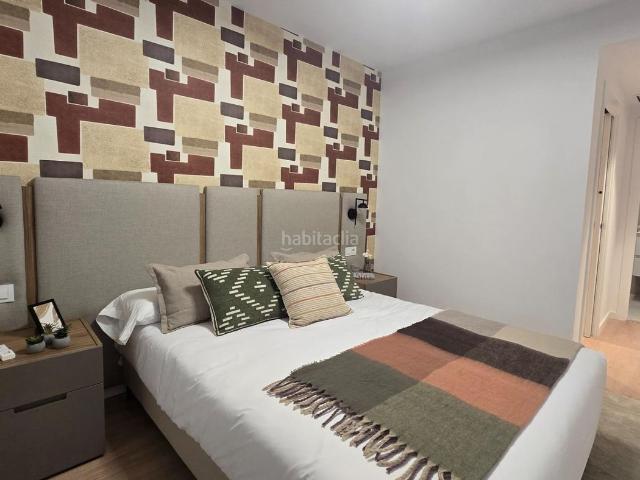 Piso en venta en Elche Elx, Ciutat Universitària. VIVIENDA CON PISCINA y SUPER TERRAZA de 83 m2. Pisos Elche.