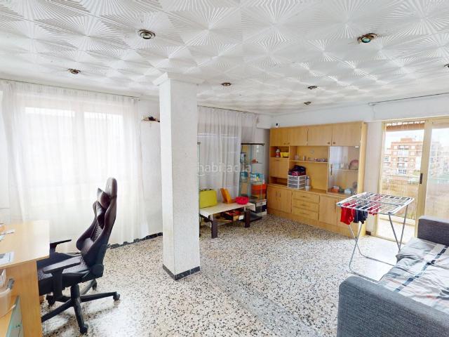 Piso en venta en Elche Elx, El Toscar. PISO EN VENTA EN AVENIDA NOVELDA. Pisos Elche.