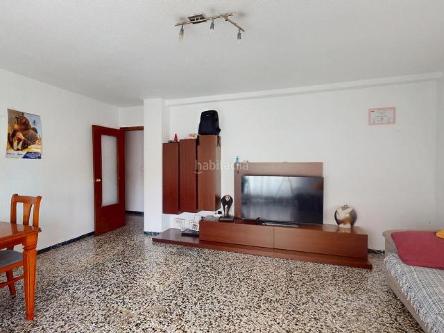 Piso en venta en Elche Elx, El Toscar. PISO EN VENTA EN CALLE EMILIO HERNANDEZ SELVA. Pisos Elche.