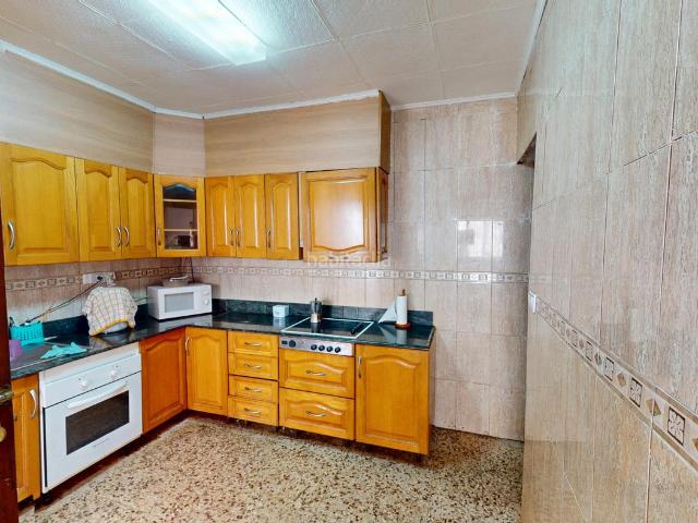 Piso en venta en Elche Elx, El Toscar. PISO EN VENTA EN CALLE JAIME AGUEDA TORREGROSA. Pisos Elche.