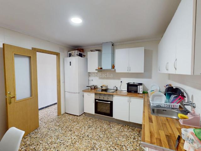 Piso en venta en Elche Elx, El Toscar. Piso en venta en Emilio Hernandez Selva. Pisos Elche.