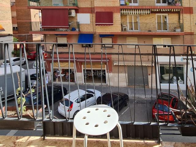 Piso en venta en Elche Elx, El Toscar. Pisos Elche.