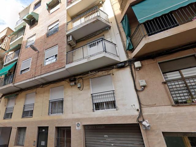Piso en venta en Elche Elx, El Toscar. Pisos Elche.
