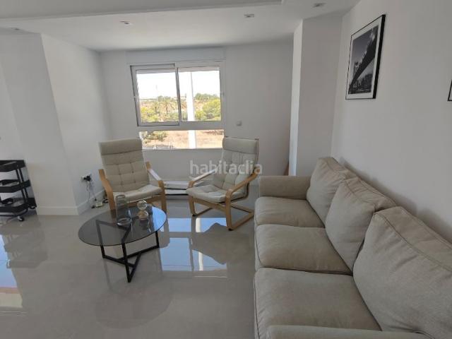 Piso en venta en Elche Elx, El Altet. Ático en venta en El Altet recién reformado y equipado 100%. Pisos Elche.