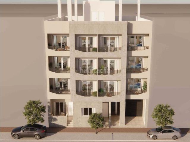 Piso en venta en Elche Elx, El Altet. NUEVA PROMOCION. Pisos Elche.