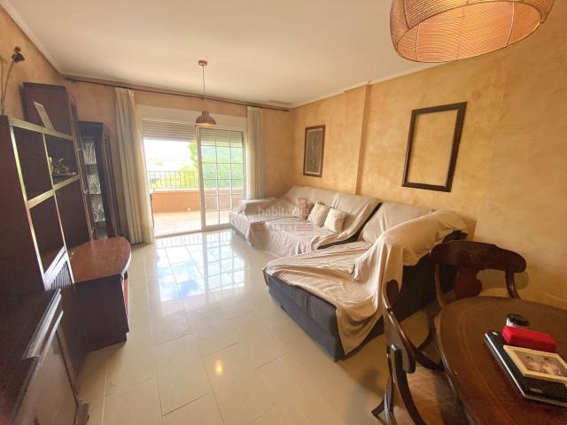 Piso en venta en Elche Elx, El Altet. Piso muy espacioso. Pisos Elche.