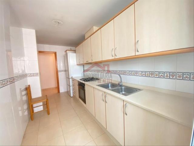 Piso en venta en Elche Elx, El Altet. Piso amplio de 3 dormitorios. Pisos Elche.