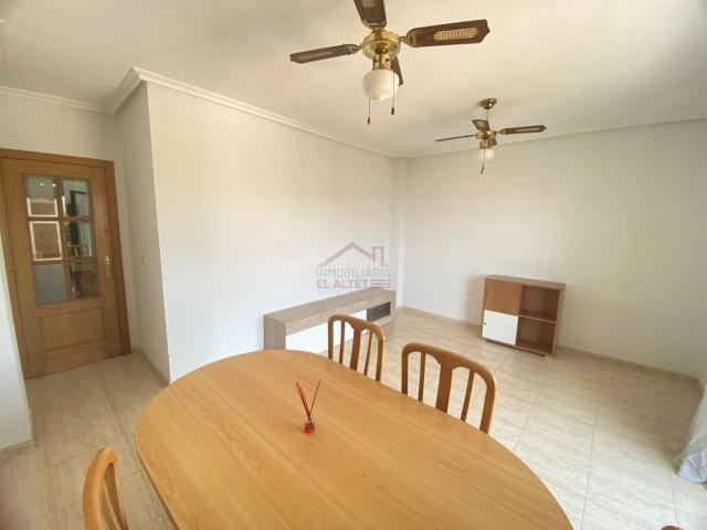 Piso en venta en Elche Elx, El Altet. Piso venta. Pisos Elche.