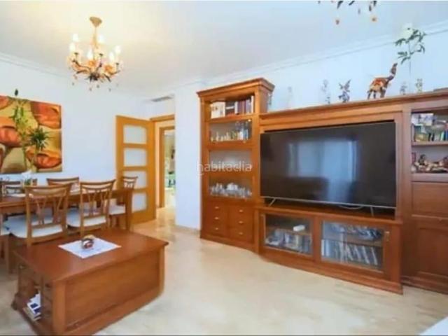 Piso en venta en Elche Elx, El Raval Portes Encarnades. VIVIR EN URBANIZACION CON GRAN TERRAZA!. Pisos Elche.