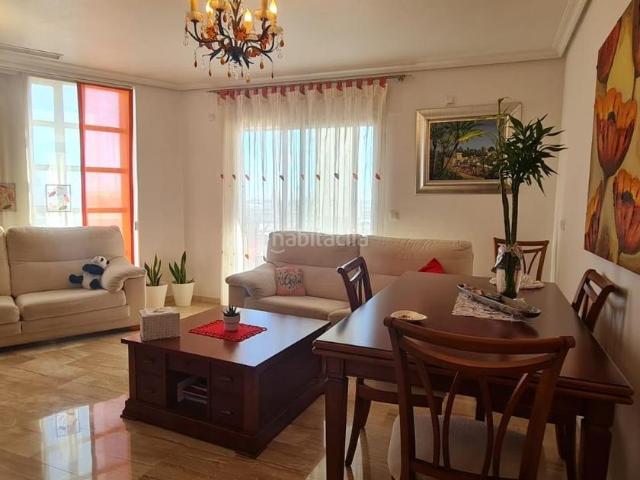 Piso en venta en Elche Elx, El Raval Portes Encarnades. PISO GRANDE EN URBANIZACIÓN CERCA DEL CENTRO DE ELCHE!. Pisos Elche.