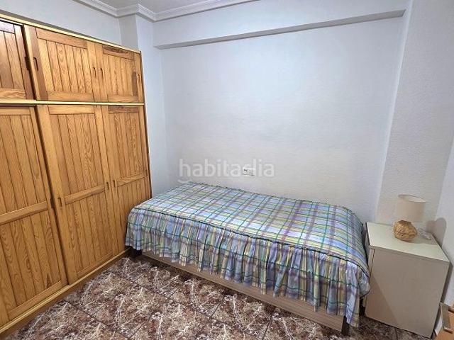 Piso en venta en Elche Elx, El Raval Portes Encarnades. Pisos Elche.