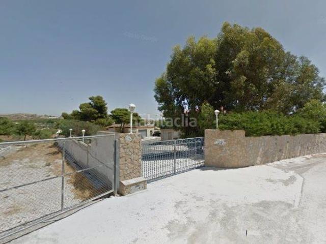 Piso en venta en Elche Elx, Jubalcoi. Casa en venta en ptda Camino de Cova Poligono 1. Pisos Elche.