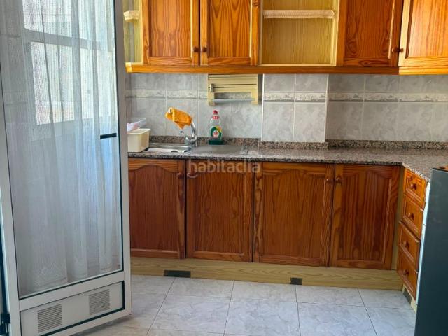 Piso en venta en Elche Elx, La Foia Daimés Asprella. Piso con ascensor a la venta en La Hoya. Pisos Elche.