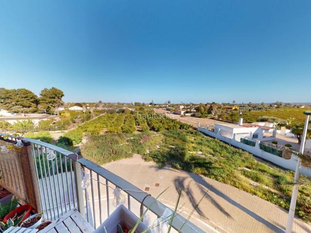 Piso en venta en Elche Elx, La Foia Daimés Asprella. Piso en venta en La Hoya. Pisos Elche.