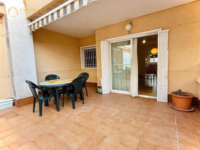 Piso en venta en Elche Elx, La Marina. FANTASTICO PISO CON TERRAZA EN LA MARINA PINET. Pisos Elche.