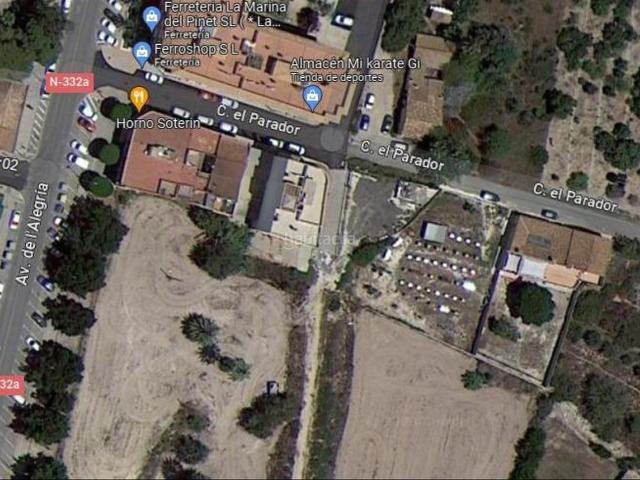 Piso en venta en Elche Elx, La Marina. Venta Piso en Elche Alicante. Pisos Elche.