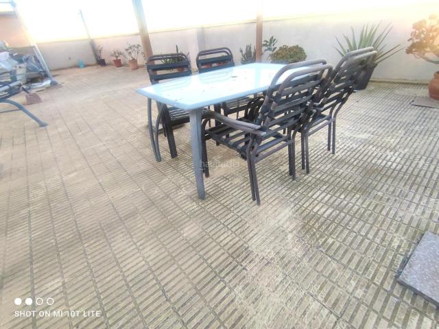 Piso en venta en Elche Elx, Las Bayas. PISO CON TERRAZA DE 70 METROS. Pisos Elche.
