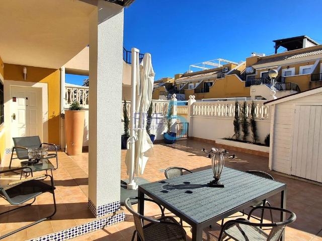 Piso en venta en Elche Elx, Los Arenales del Sol. Acogedor Bungalow Reformado en Planta Baja en Arenales del SolDescubre este encantador bungalow de planta baja completamente refor. Pisos Elche.