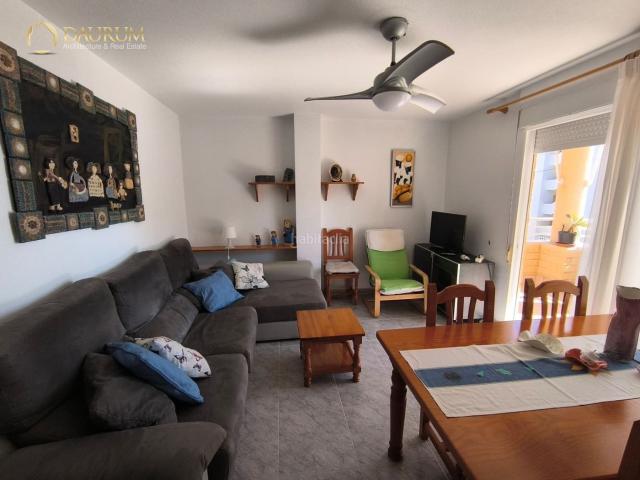 Piso en venta en Elche Elx, Los Arenales del Sol. FANTÁSTICA VIVIENDA EN VENTA CON VISTAS AL MAR DE 2 HABITACIONES EN ARENALES DEL SOL, ELCHE. Pisos Elche.