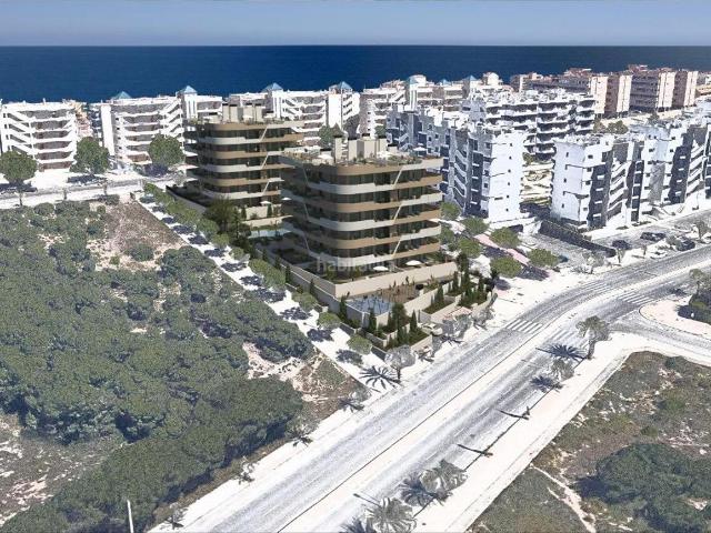 Piso en venta en Elche Elx, Los Arenales del Sol. Pisos Elche.