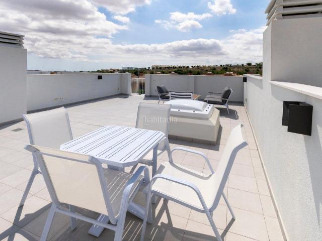 Piso en venta en Elche Elx, Nou Altabix. ULTIMO BUNGALOW A LA VENTA, YA TERMINADO. Pisos Elche.
