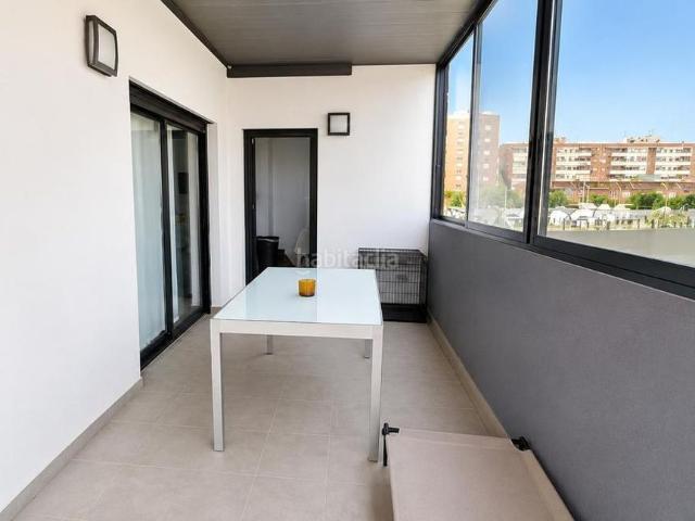 Piso en venta en Elche Elx, Nou Altabix. vivienda en Urbanización en la Nueva Zona de Altabix con 2 plazas de garaje. Pisos Elche.