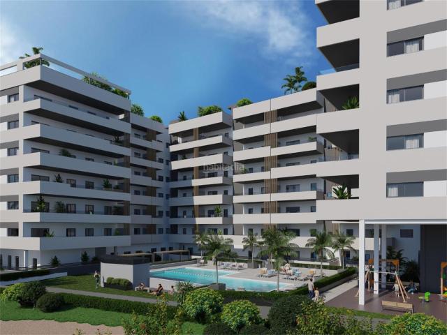 Piso en venta en Elche Elx, Nou Altabix. Pisos Elche.