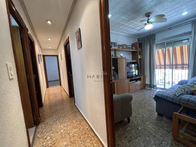Piso en venta en Elche Elx. Piso en venta en Carrús EsteCamí dels Magros. Pisos Elche.