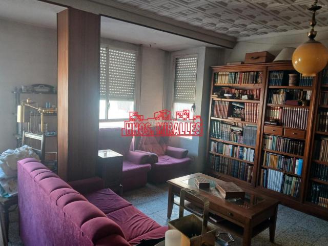 Piso en venta en Elche Elx, Pont Nou Corazón de Jesús. Oportunidad! Magnífico Piso en el centro de Elche. Pisos Elche.
