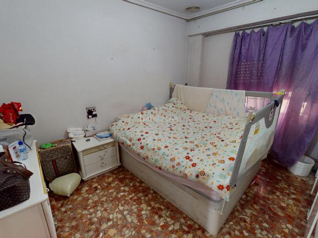 Piso en venta en Elche Elx, Pont Nou Corazón de Jesús. AMPLIA VIVIENDA EN PLENO VICENTE BLASCO IBAÑEZ. Pisos Elche.