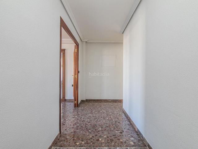 Piso en venta en Elche Elx, Pont Nou Corazón de Jesús. Amplio Piso en Elche, Corazón de Jesús. Pisos Elche.