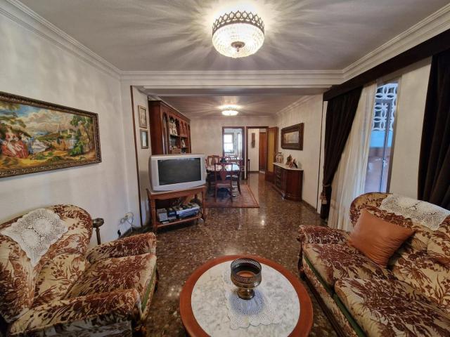Piso en venta en Elche Elx, Pont Nou Corazón de Jesús. GRAN PISO EN JORGE JUAN CON BLASCO IBAÑEZ. Pisos Elche.