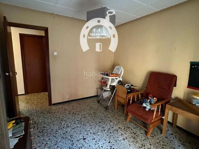 Piso en venta en Elche Elx, Pont Nou Corazón de Jesús. PESO EN CENTRO PARA REFORMAR. Pisos Elche.