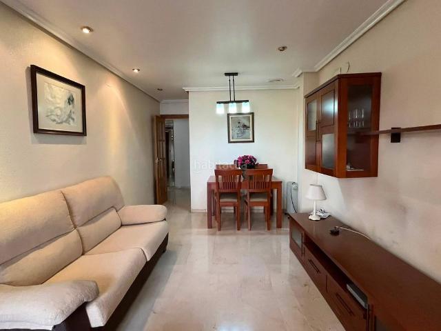 Piso en venta en Elche Elx, Pont Nou Corazón de Jesús. PISO, 3 HABITACIONES, 2 BAÑOS, BALCÓN, PATIO, CORAZÓN DE JESÚS, ELCHE. Pisos Elche.