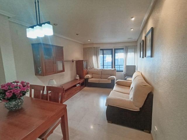 Piso en venta en Elche Elx, Pont Nou Corazón de Jesús. Piso Céntrico en Elche Ideal para Familias. Pisos Elche.